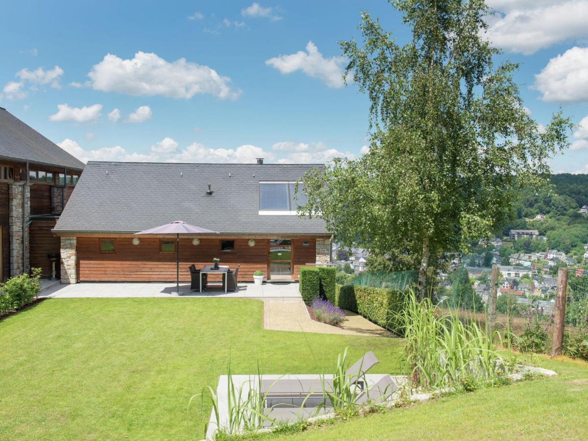 Luxury In With Bubble Bath Malmedy