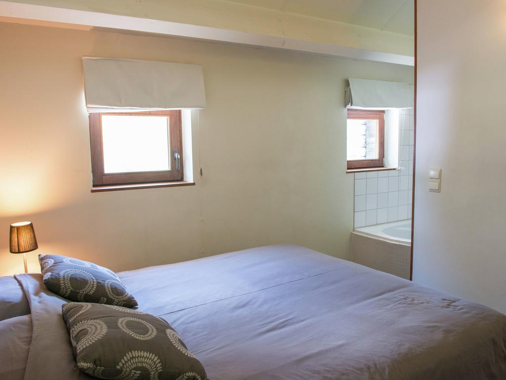 Apartment Luxury In With Bubble Bath Malmedy